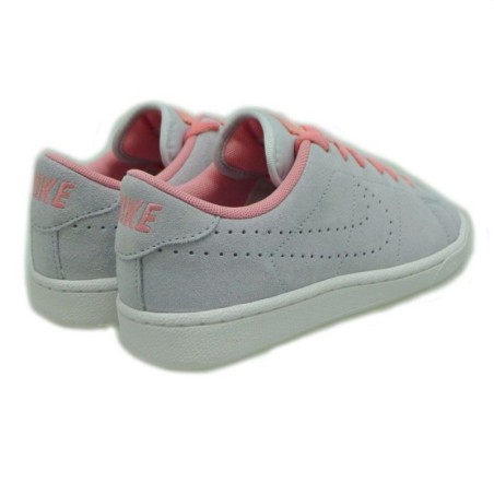 NIKE Deportivas ante mujer cordón Nike Tennis