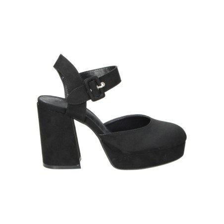 Zapatos negros Mustang Naomi