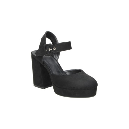 Zapatos negros Mustang Naomi