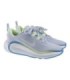 NIKE Deportivas Cordón Nike Kidfinity Big Gris