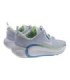 NIKE Deportivas Cordón Nike Kidfinity Big Gris