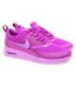 NIKE Deportiva Mujer Cordon Nike Wmsn Air Max Fuxia