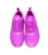 NIKE Deportiva Mujer Cordon Nike Wmsn Air Max Fuxia