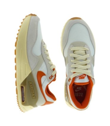 NIKE Deportivas cordón cámara de aire Nike Air Max