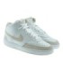 NIKE Bota deportiva logo Nike cordones Court Vision Mi