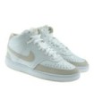NIKE Bota deportiva logo Nike cordones Court Vision Mi