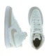 NIKE Bota deportiva logo Nike cordones Court Vision Mi