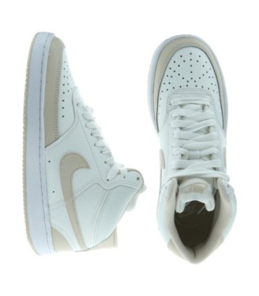 NIKE Bota deportiva logo Nike cordones Court Vision Mi