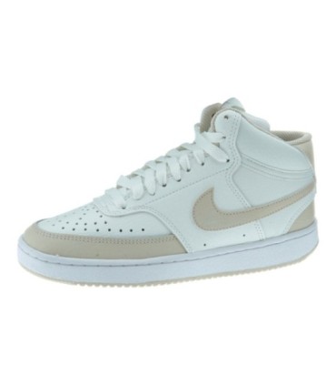 NIKE Bota deportiva logo Nike cordones Court Vision Mi