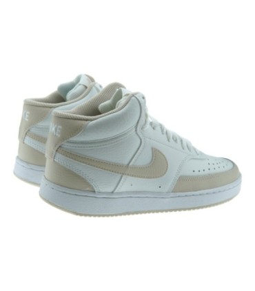 NIKE Bota deportiva logo Nike cordones Court Vision Mi