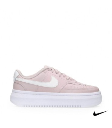 NIKE COURT VISION ALTA LTR VIOLETA