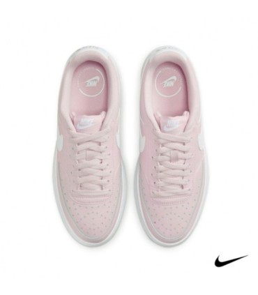 NIKE COURT VISION ALTA LTR VIOLETA