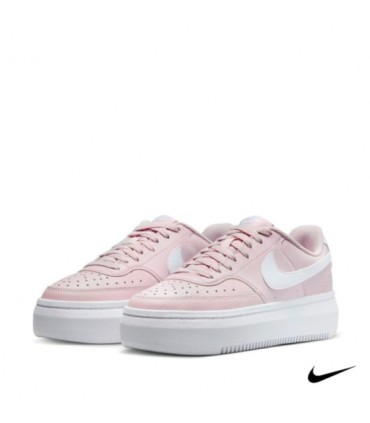 NIKE COURT VISION ALTA LTR VIOLETA