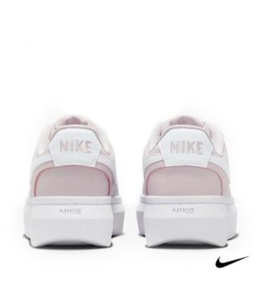 NIKE COURT VISION ALTA LTR VIOLETA
