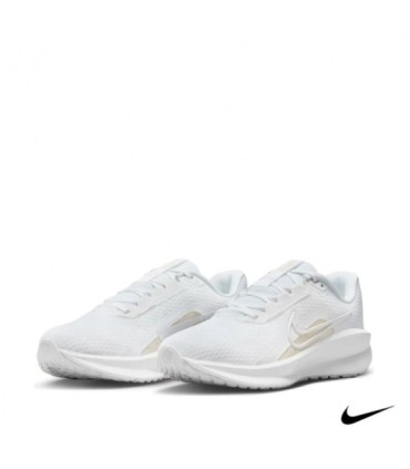 Nike Downshifter 13 Blanco
