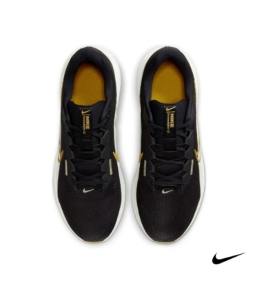 Nike Downshifter 13 Negro Bronce