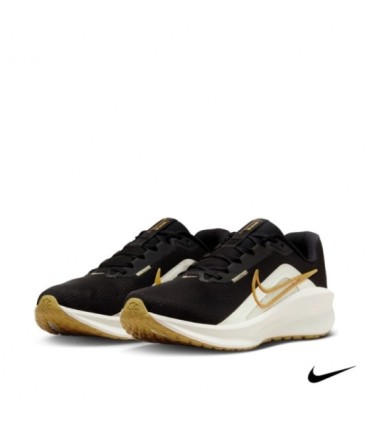 Nike Downshifter 13 Negro Bronce