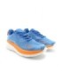 Deportiva azul doble memory