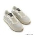 Sneakers casual M4085 plata