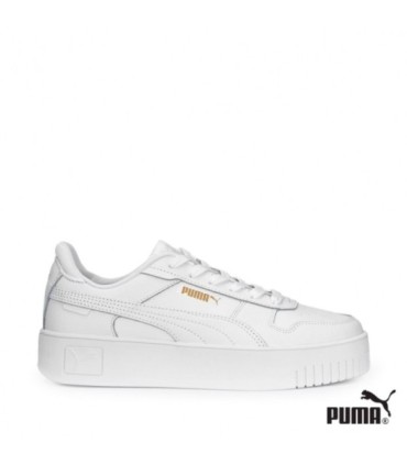 Puma Carina Street Blanca