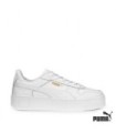 Puma Carina Street Blanca