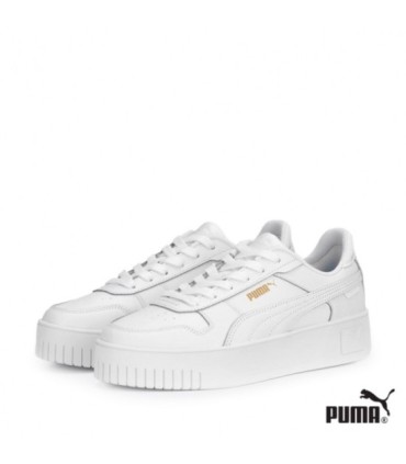 Puma Carina Street Blanca