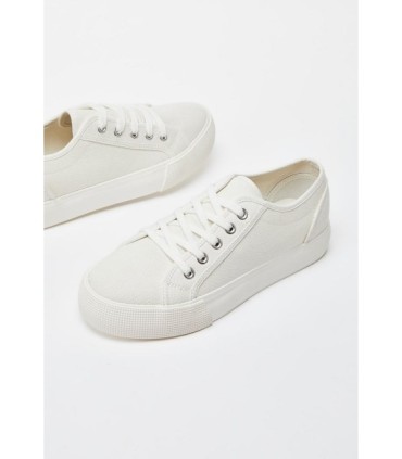 Deportivas de plataforma First Timer