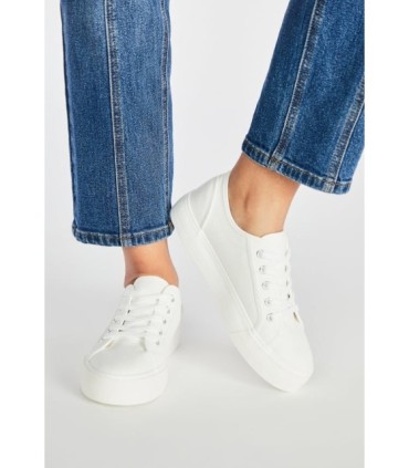 Deportivas de plataforma First Timer