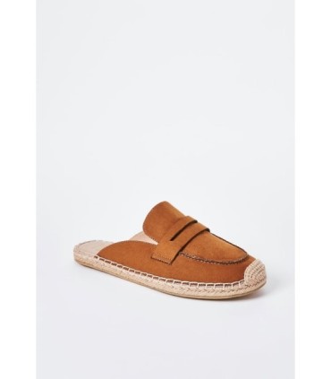 Zuecos planos Ailana