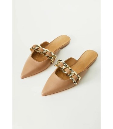 Zapatos planos Adrian