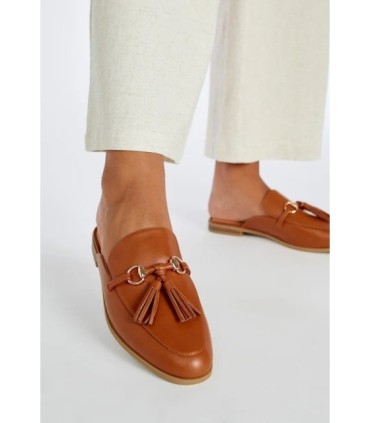 Sandalias planas Archer