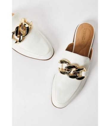 Zapatos planos Marissa