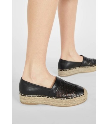 Alpargatas planas Lydia