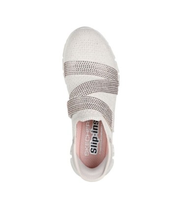 Skechers Slip-ins: Glide-Step - High Shine