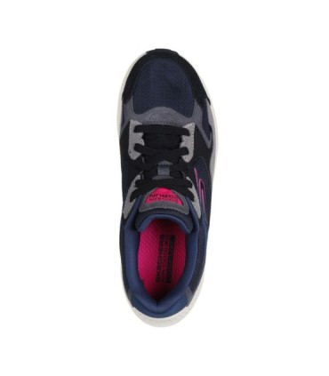 GO RUN Consistent 2.0 - Retro Stride