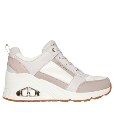 Uno Wedge - Everything Nice