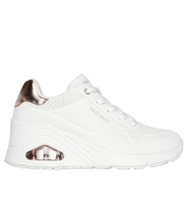 Uno Wedge - HI Steps