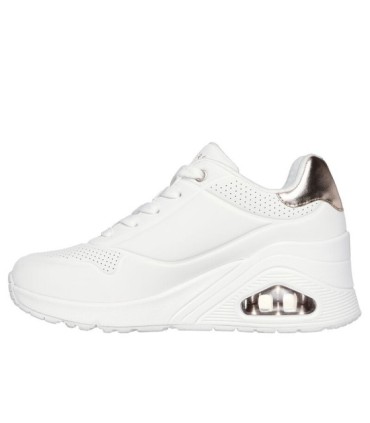 Uno Wedge - HI Steps