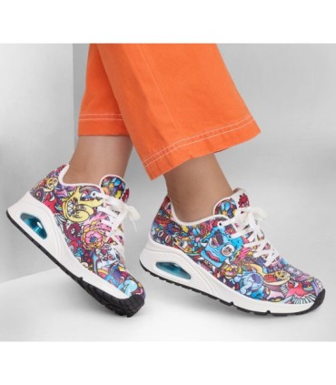 Vexx: Uno - Color Doodle