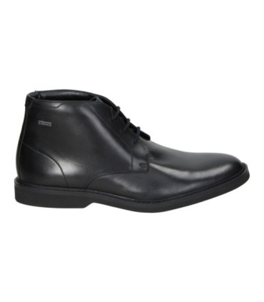 Botas para hombre plana CLARKS 26161365 en negro