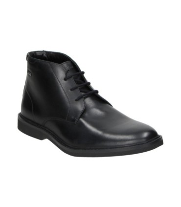 Botas para hombre plana CLARKS 26161365 en negro