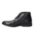 Botas para hombre plana CLARKS 26161365 en negro