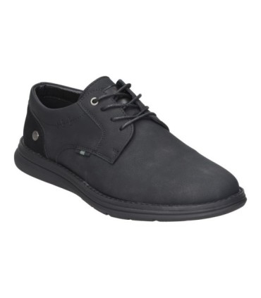 Zapatos casual REFRESH 172186 negros