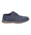 Zapatos casual REFRESH 172186 azules