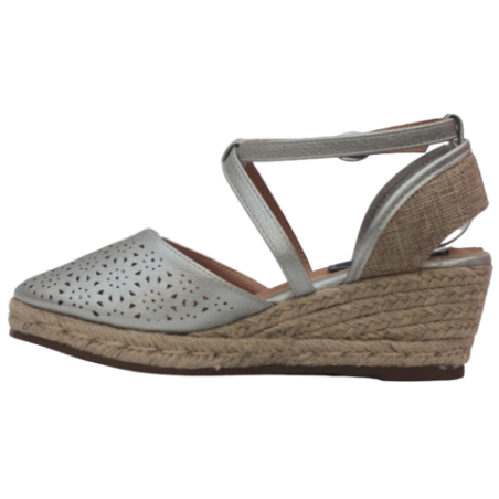 CUÑA DE ESPARTO ABIGAIL PLATA