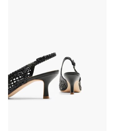 Catwalk Zapatos abiertos de tacón