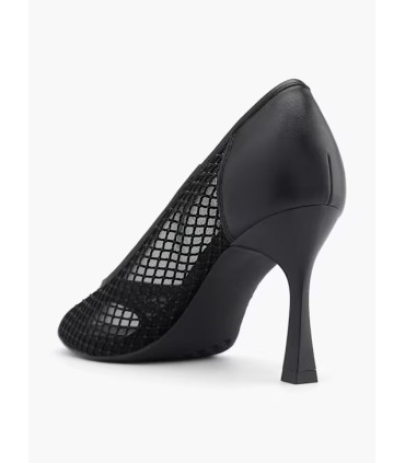 Catwalk Zapatos peep-toes