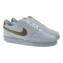 NIKE Zapatilla deportiva logo Nike Court Vision