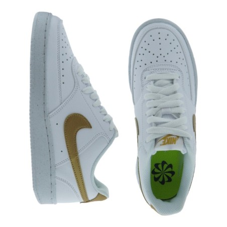 NIKE Zapatilla deportiva logo Nike Court Vision