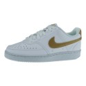 NIKE Zapatilla deportiva logo Nike Court Vision